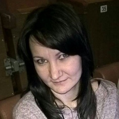 Ирина Обида, 08.06.1984, Киев