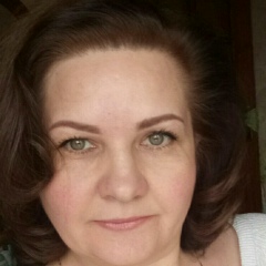 Елена Хлустикова, 01.09, Тольятти