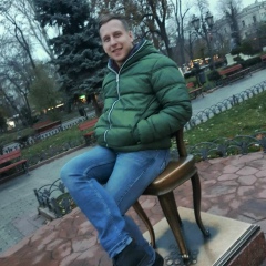 Михаил Овдиенко, 13.03, Харьков