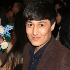Ratbek Tortaev, 01.11.1990, Шымкент