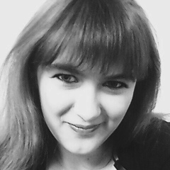 Ирина Богданова, 27.08.1994, Москва