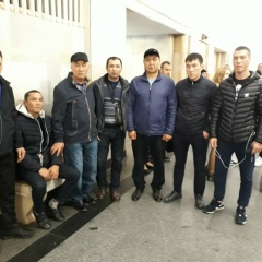 Данияр Саткеев