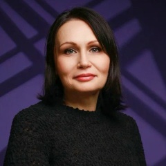 Наташа Николаева, 05.04, Санкт-Петербург