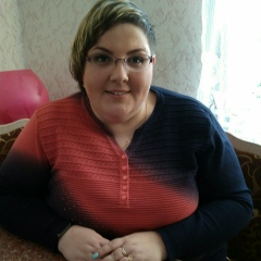 Ольга Петрова, 29.08, Старая Ладога