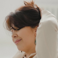 Вероника Валиева, 29.02, Уральск