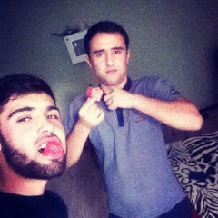 Рачабмурод Нуридинзода, 17.12.1995, Электрогорск