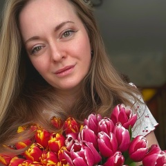 Катерина Харламова, 17.06, Мончегорск