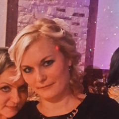 Ольга Ольга, 23.07, Самара