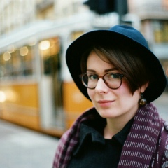 Наталья Борисенко, 20.10, Москва