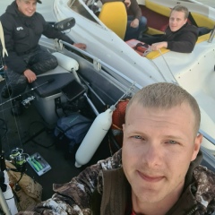 Александр Севастьянов, 28.07.1986