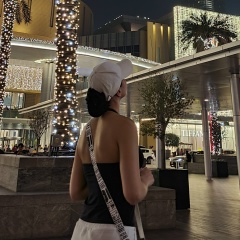 Алёна Рогожина, Санкт-Петербург