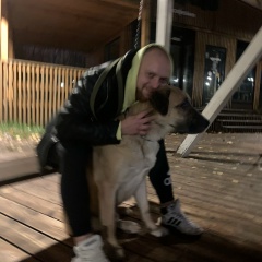 Олег Пугачёв, 20.02.1988, Казань