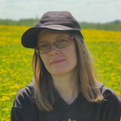 Рина Касимова, 09.01, Москва