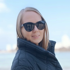 Ольга Солод, 09.11, Frankfurt am Main