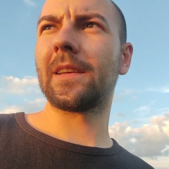 Семен Скрябин, 07.01