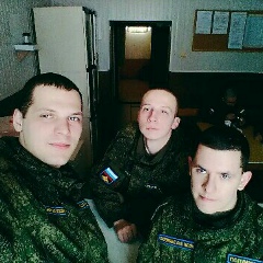 Максим Полунин, 24.07.1997, Москва