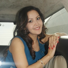 Жанара Адильхан, 31.03, Алматы