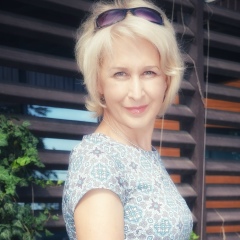 Наталья Кузнецова (Кузьмичева), Таганрог