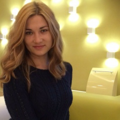 Регина Ганеева, 01.10