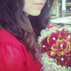 Ася Карданова, 27.04.1997, Заюково