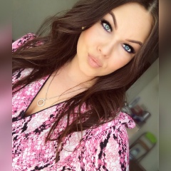 Marina Matvienko, 30.07, Новосибирск