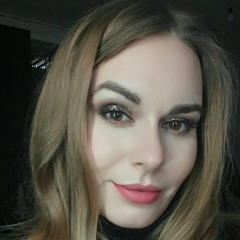 Екатерина Айдимирова, 09.10.1990, Анапа