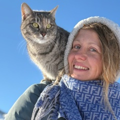 Анна Петрова, 06.07, Краснодар