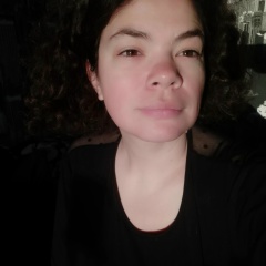 Алина Майорова, 17.12.1984