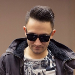 Рустам Хасанов, 22.03, Уфа