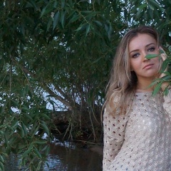 Елизавета Кашина, 19.06.1989, Челябинск