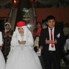 Aigerim Tolegenova, 10.01, Астана