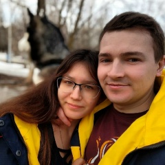 Александр Лукашов, 19.05