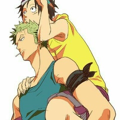 Mugiwara-Luffy Monkey-D, 05.05, Buenos Aires