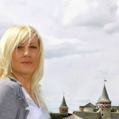 Татьяна Михайловская, 25.08.1983, Москва