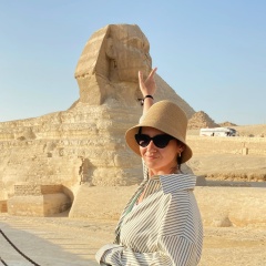 Mari Shnayder, 31.12