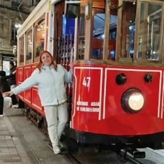 Наташа Мертвищева, 30.11, Зеленодольск