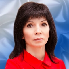 Гульнара Ахрарова, 20.03.1973