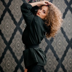 Светлана Шамонтьева, 21.01.1997, Единец