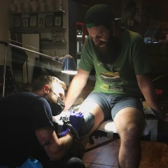 Алексей Мягченко, 11.07.1990, Москва