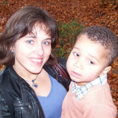 Ксюха Tourlakova, 11.12.1982, Paris