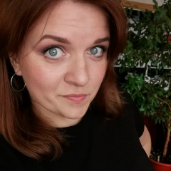 Анна Попова, 24.03.1990, Новое Девяткино