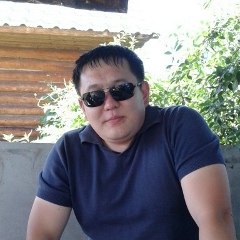 Рустем Идрисов, 03.03.1986, Семей