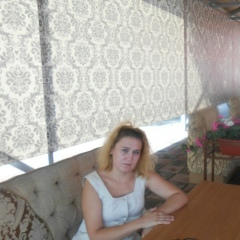 Татьяна Андриенко, 25.10, Москва