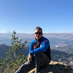 Антон Новиков, 26.08.1987, Москва