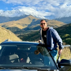 Марк Шейдер