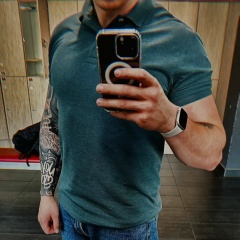 Николай Ишман, 22.02, Каменское / Днепродзержинск