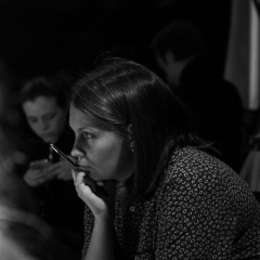 Татьяна Фролова, 08.04.1991, Барнаул