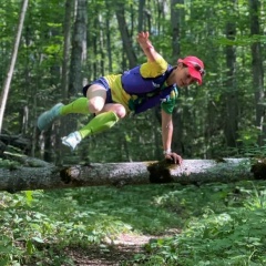Анна Тихонова, 27.06, Москва