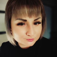 Мария Шерстобитова, 24.10, Новосибирск