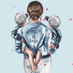 Виктория Сучкова, Красногорск